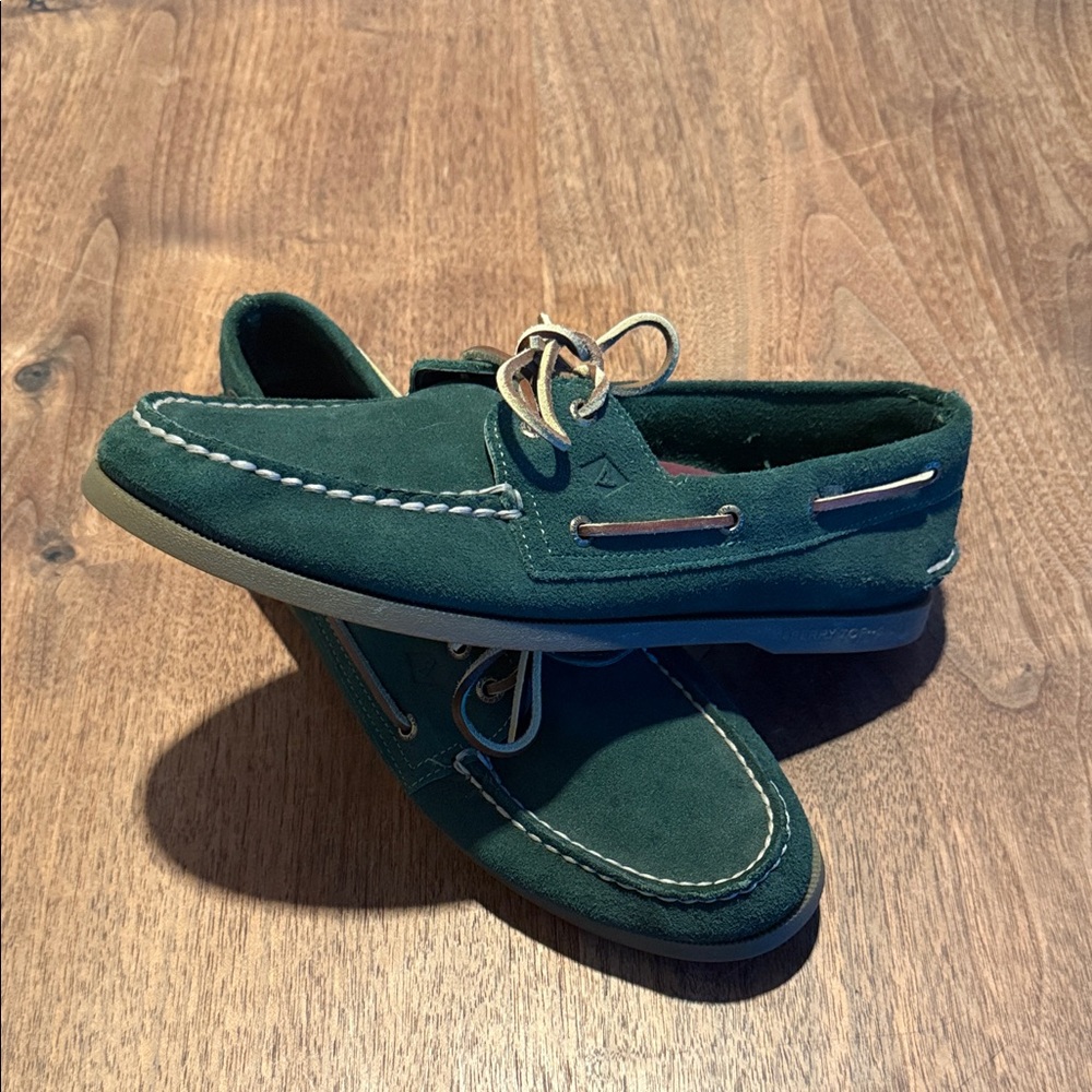 SPERRY Top-Siders - 12
